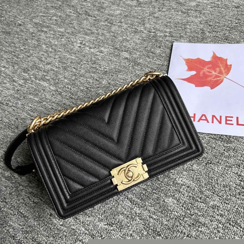 Ch*el leboy series bags